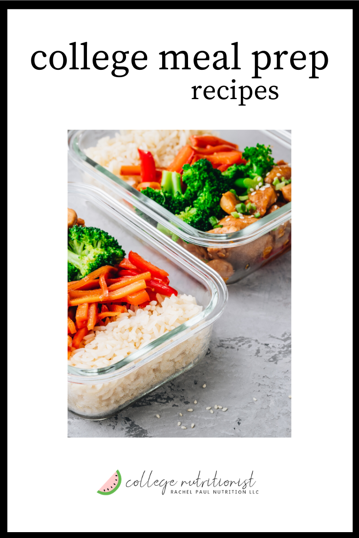healthy 5 minute lunch recipes