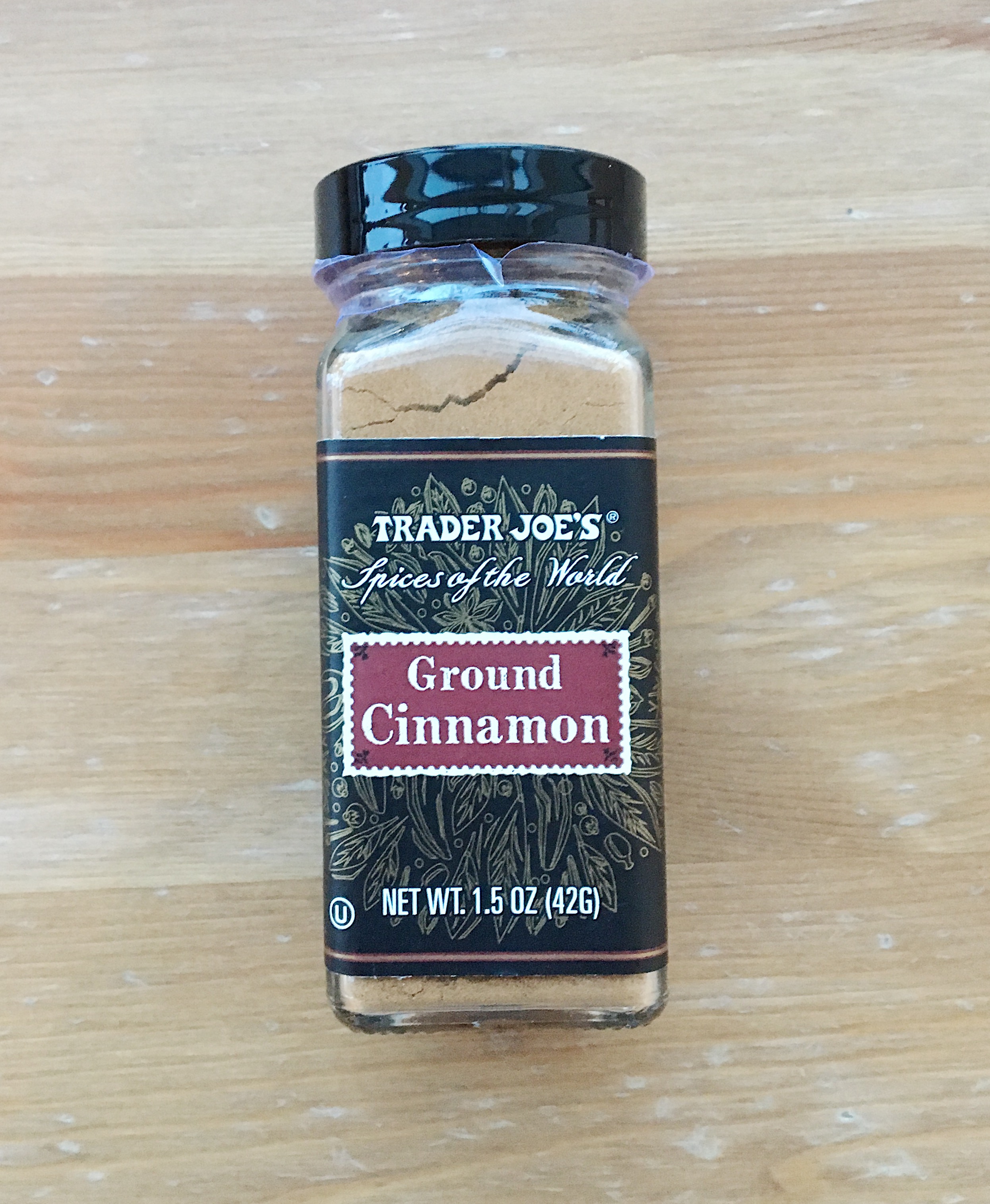 Trader Joe's Cinnamon | How to Use Different Spices