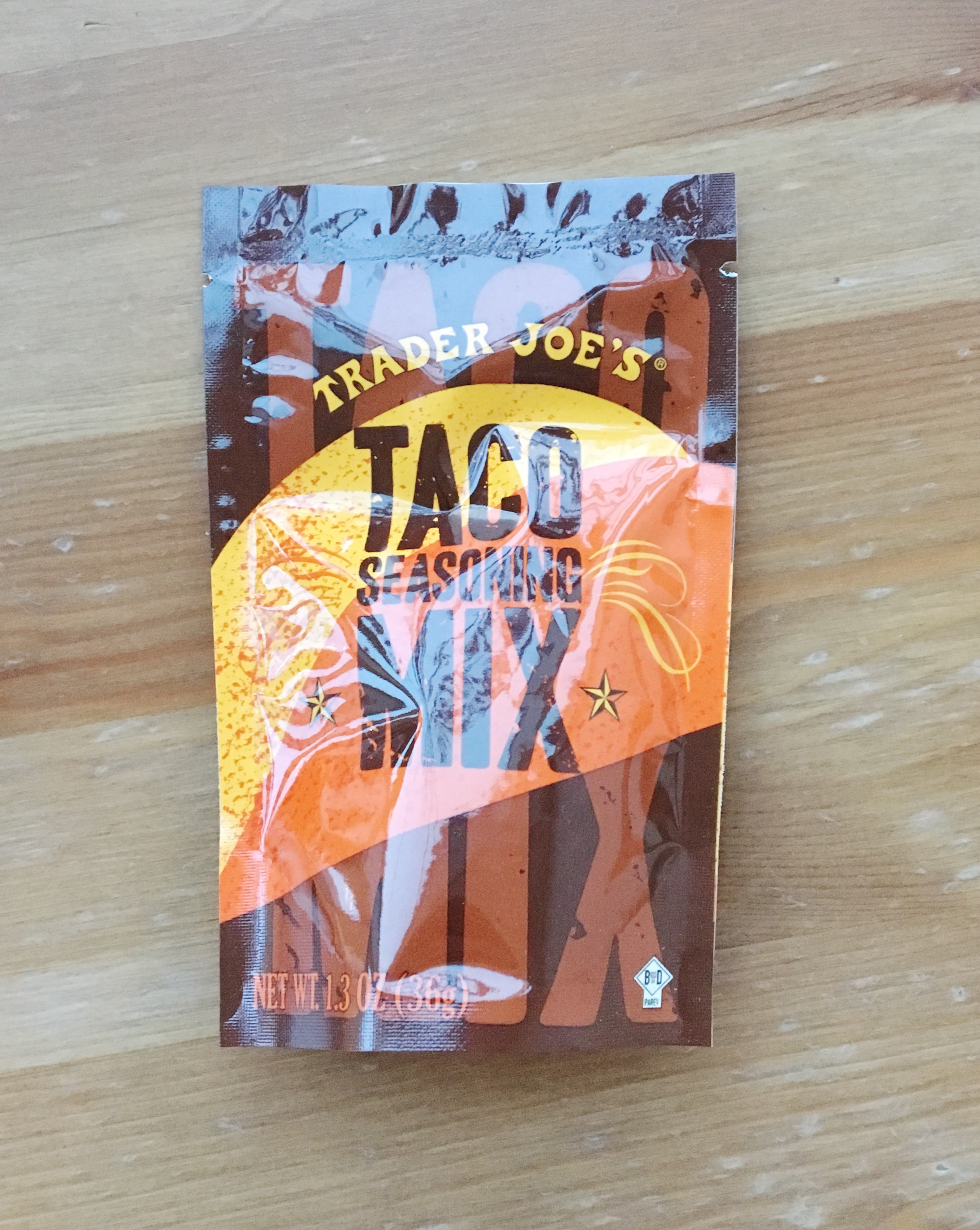 Trader Joe's Taco Seasoning Mix | How to Use Different Spices