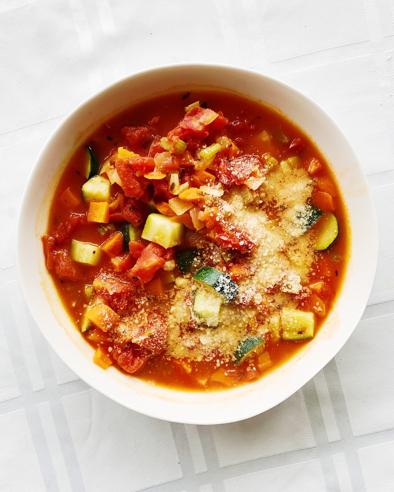 Soups to eat when you're sick