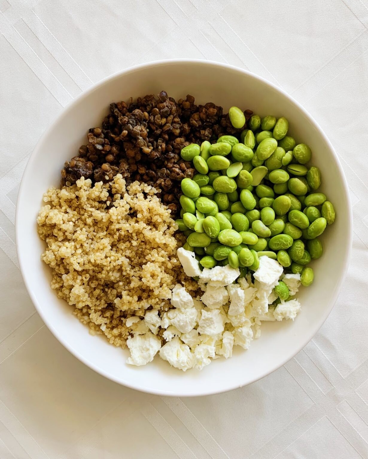 6 Easy Vegetarian Meals To Try
