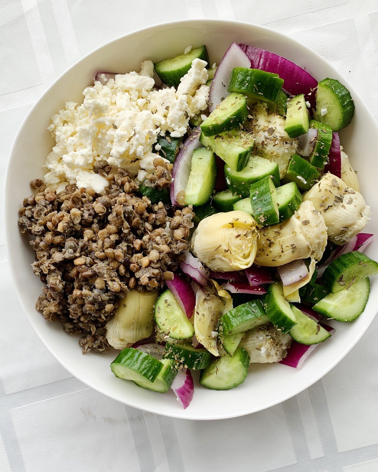 6 Easy Vegetarian Meals to Make Right Now