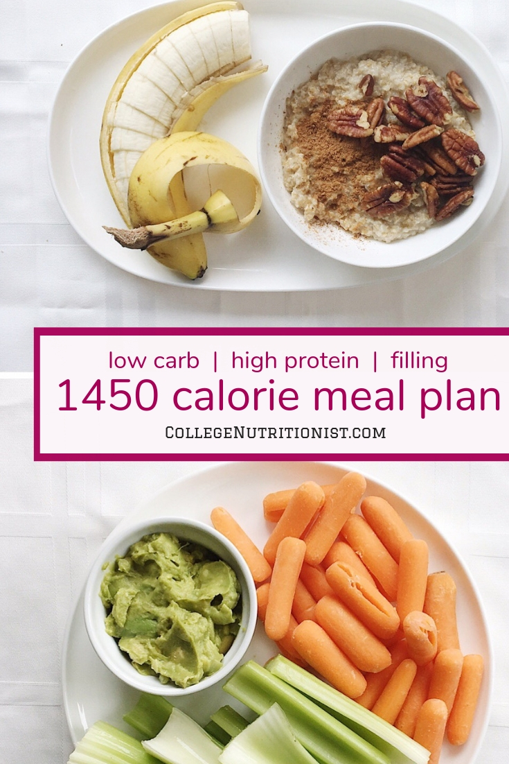 1450 calorie meal plan, weekly meals, weekly meal plan ideas