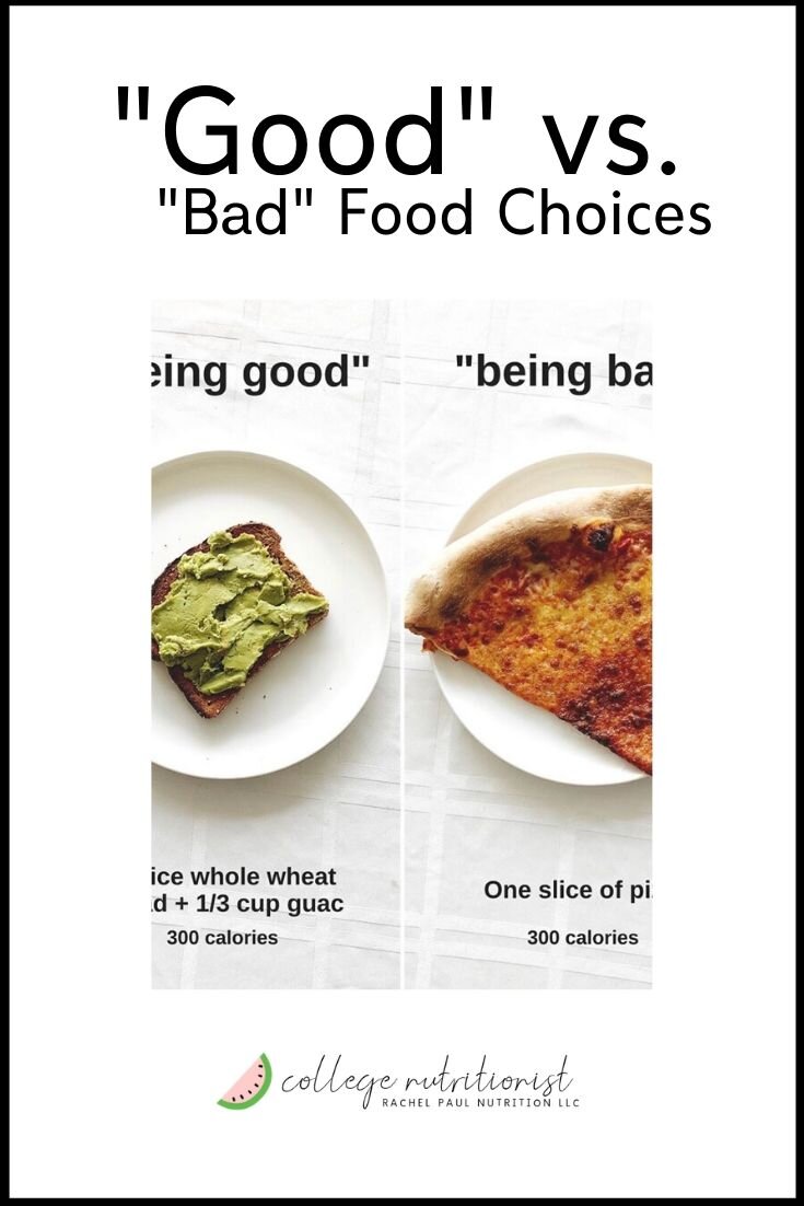 Sustainable Diet Choices 